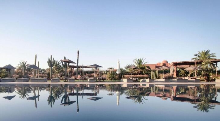 Fellah Hotel