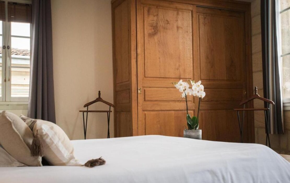 Demeure des Girondins