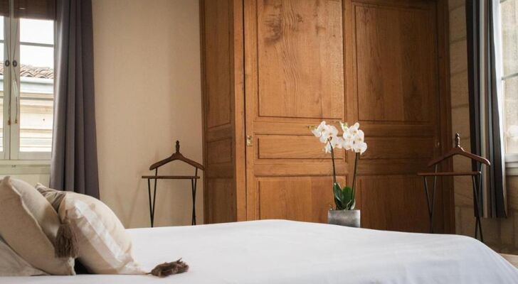 Demeure des Girondins