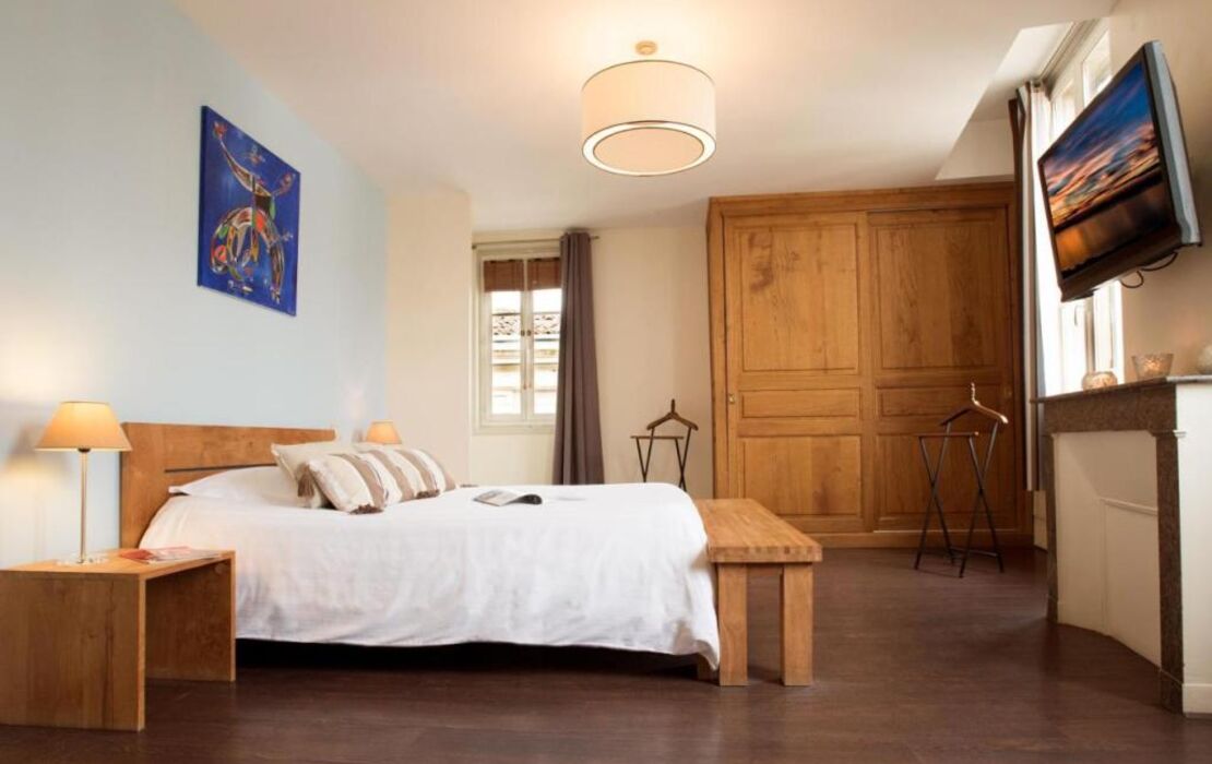 Demeure des Girondins