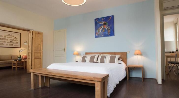 Demeure des Girondins