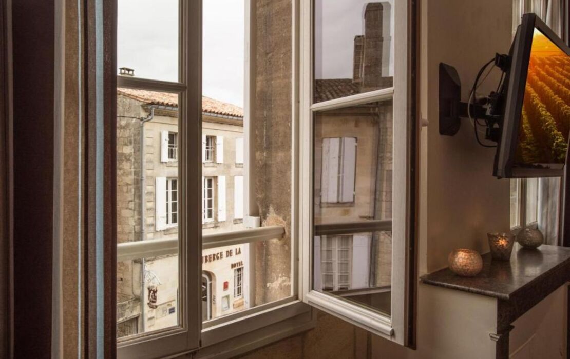 Demeure des Girondins