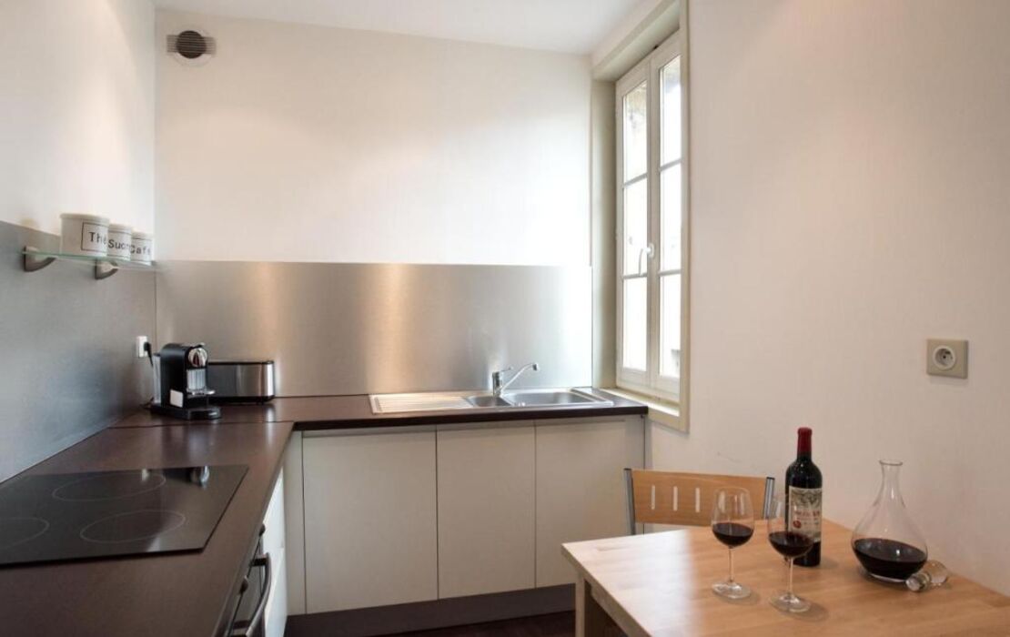 Demeure des Girondins