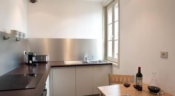 Demeure des Girondins