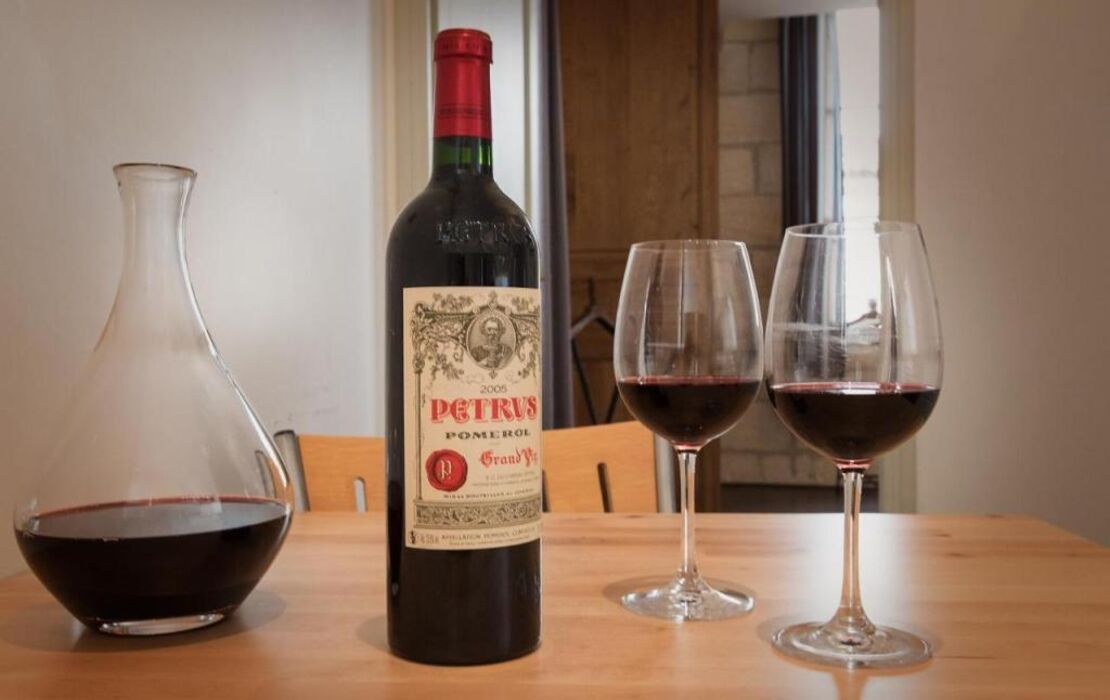 Demeure des Girondins