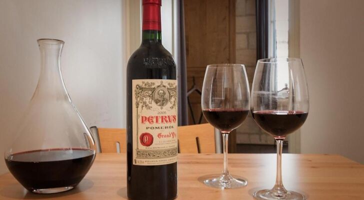 Demeure des Girondins