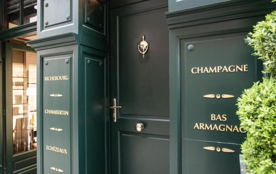 Demeure des Girondins