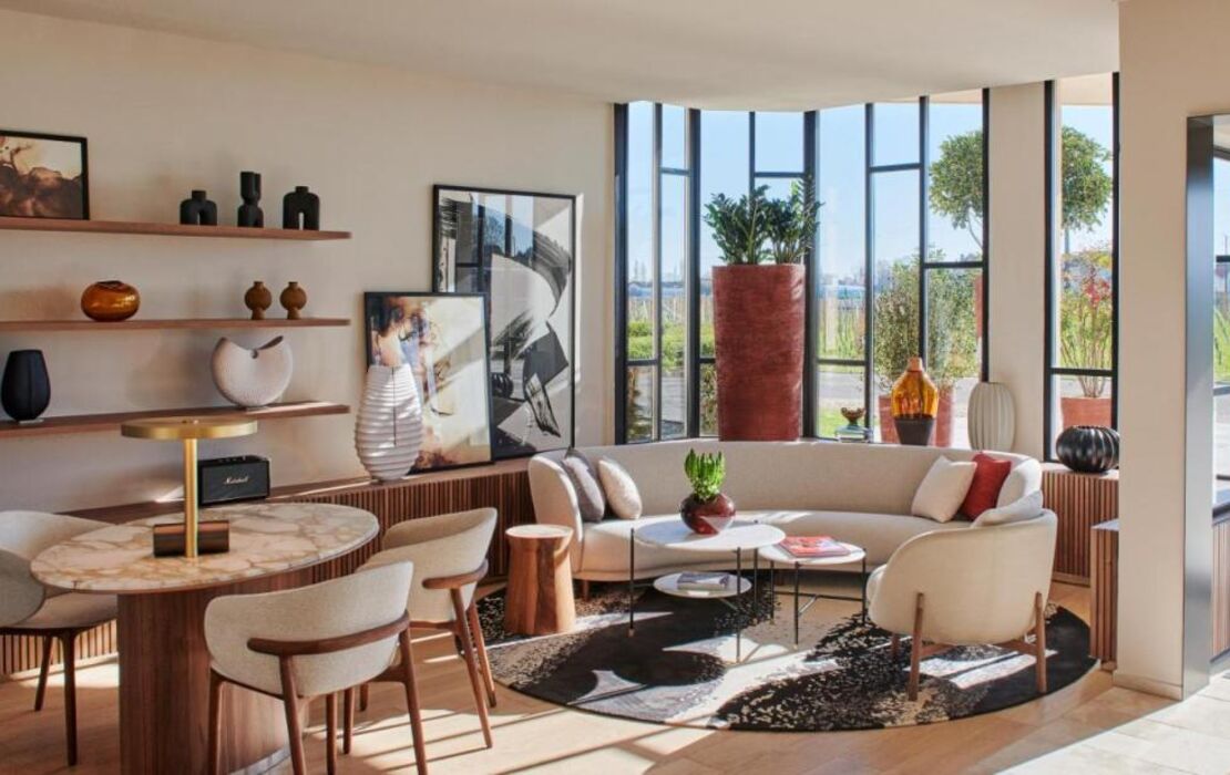 Château Hôtel Grand Barrail