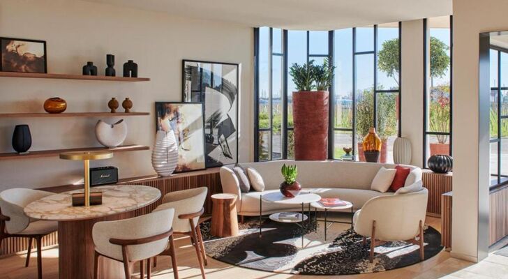 Château Hôtel Grand Barrail