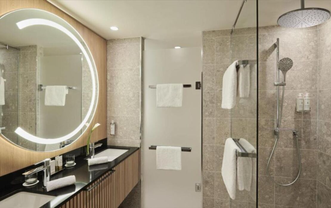 Château Hôtel Grand Barrail