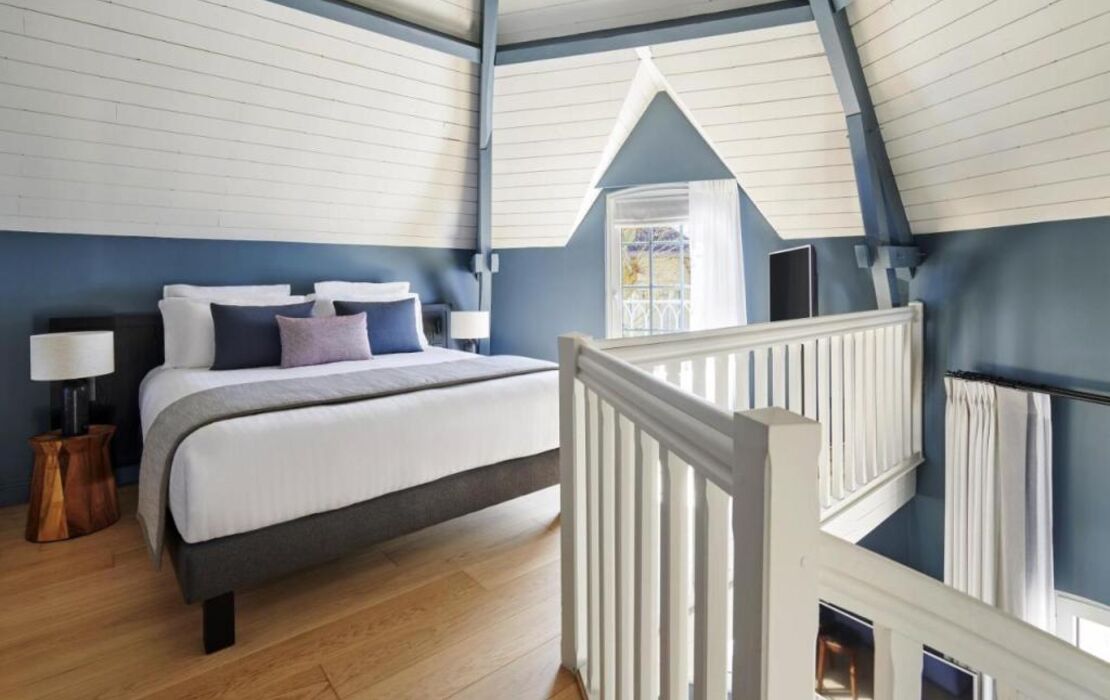 Château Hôtel Grand Barrail