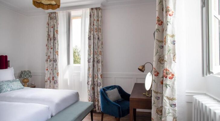 La Maison d'Estournel