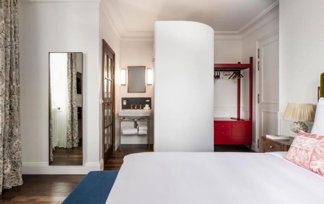 La Maison d'Estournel