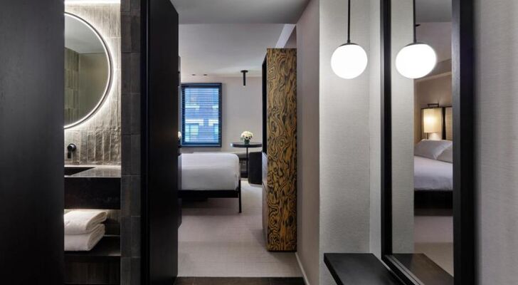 Hotel AKA NoMad