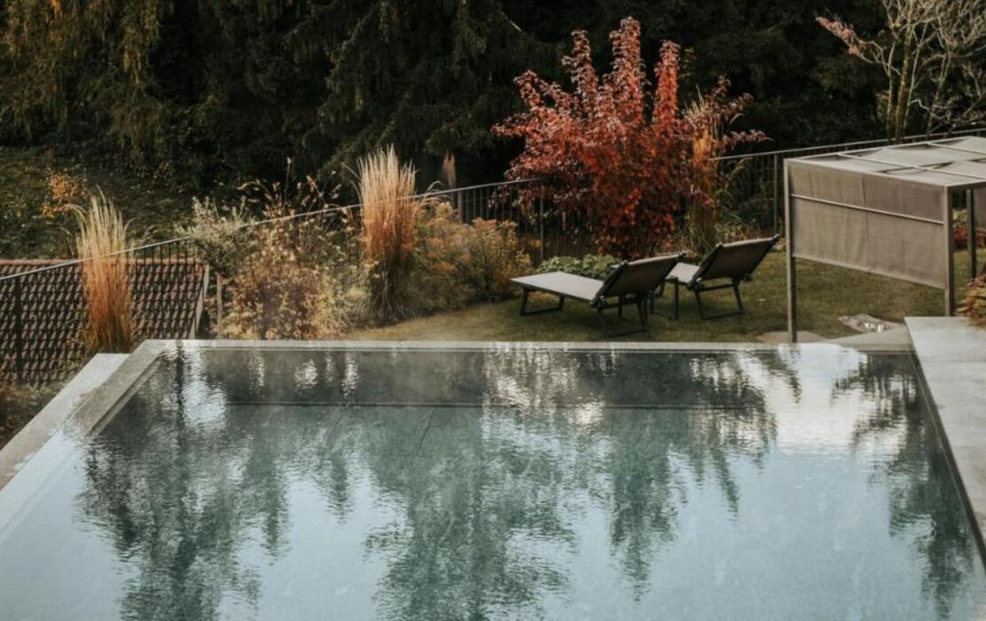 Hotel Bad Fallenbach