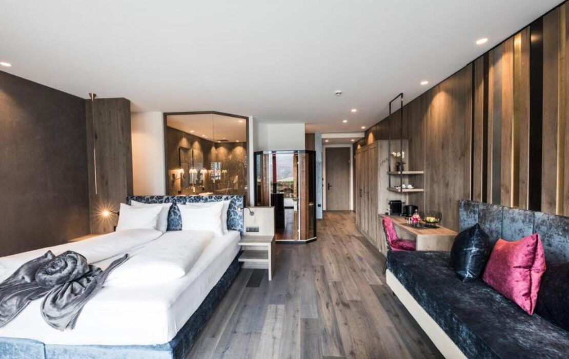 Hotel Bad Fallenbach