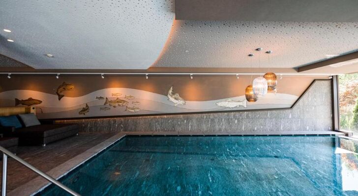 Hotel Bad Fallenbach