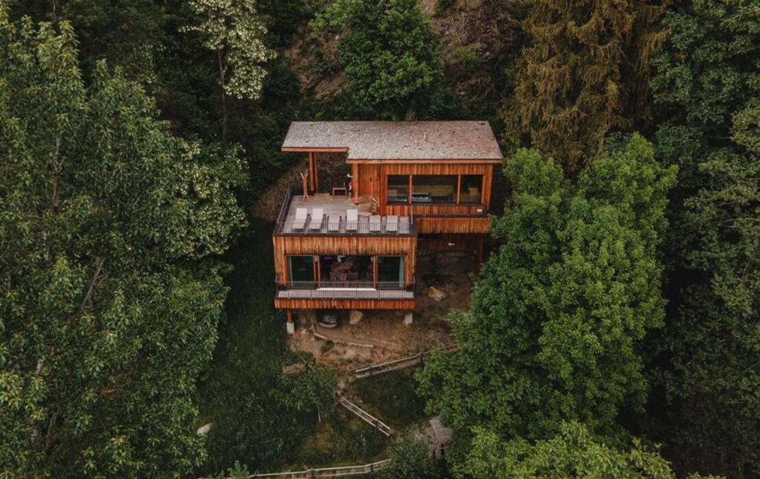 Hotel Bad Fallenbach