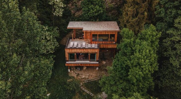 Hotel Bad Fallenbach