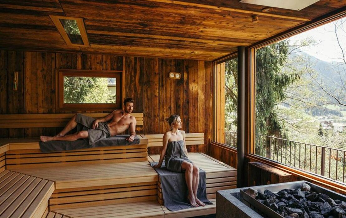 Hotel Bad Fallenbach