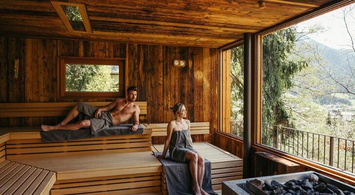 Hotel Bad Fallenbach