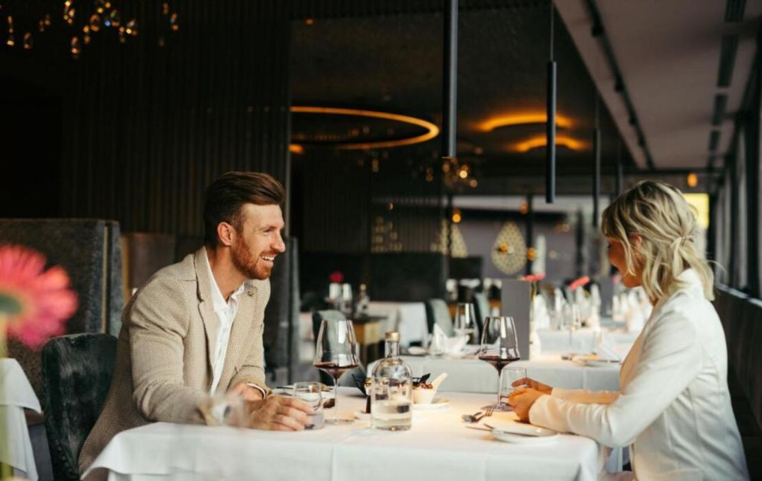 Hotel Bad Fallenbach