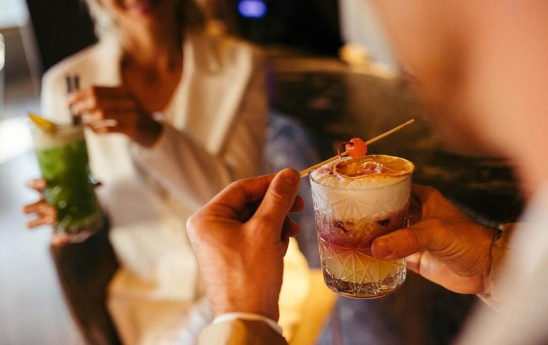 Hotel Bad Fallenbach