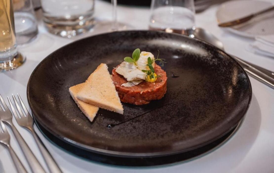 Hotel Bad Fallenbach