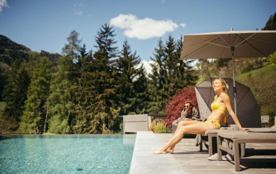 Hotel Bad Fallenbach