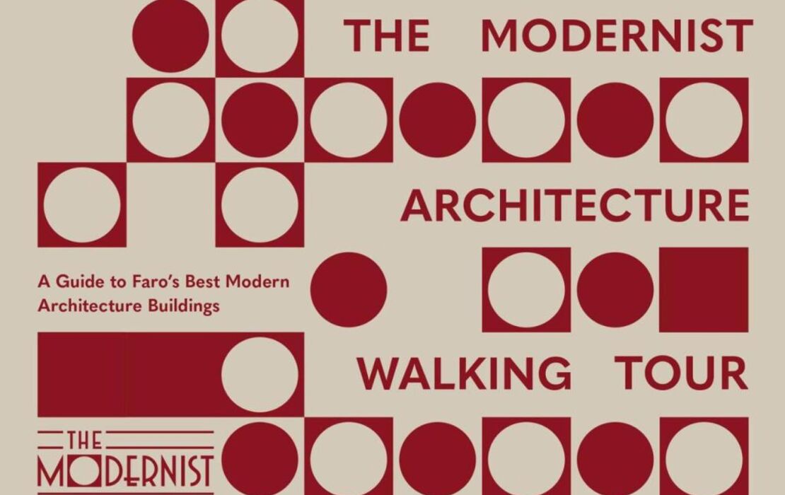 THE MODERNIST, Architecture experience