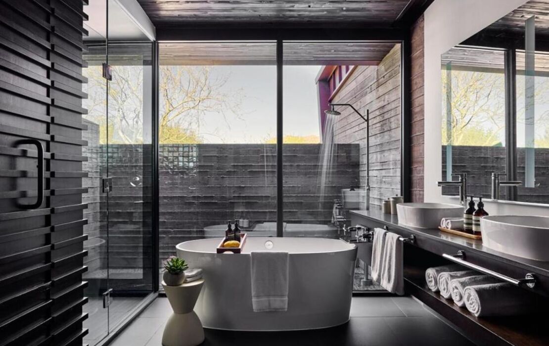 Sanctuary Camelback Mountain, A Gurney's Resort and Spa