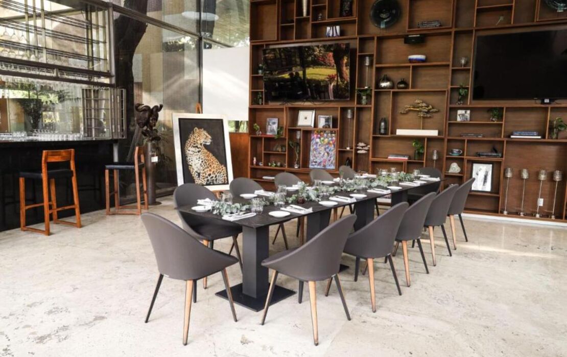 Anticavilla Hotel Restaurante & Spa