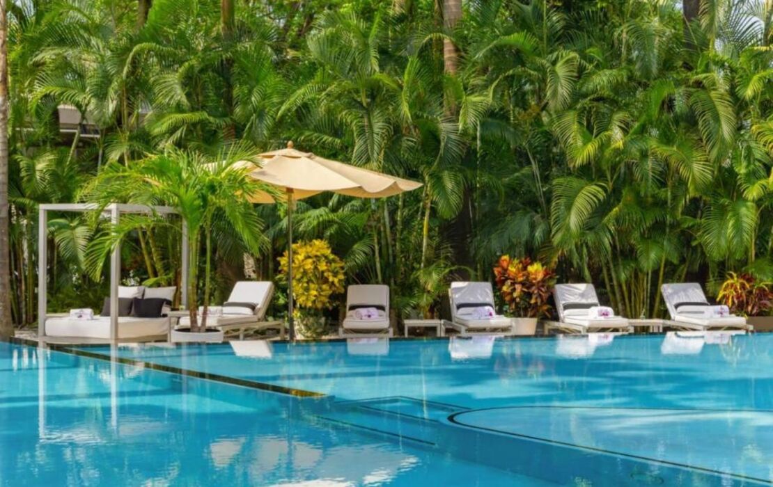 Anticavilla Hotel Restaurante & Spa