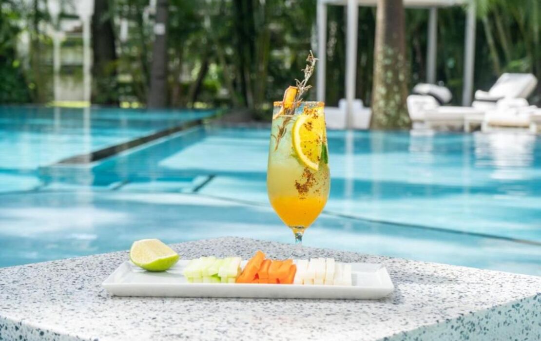 Anticavilla Hotel Restaurante & Spa