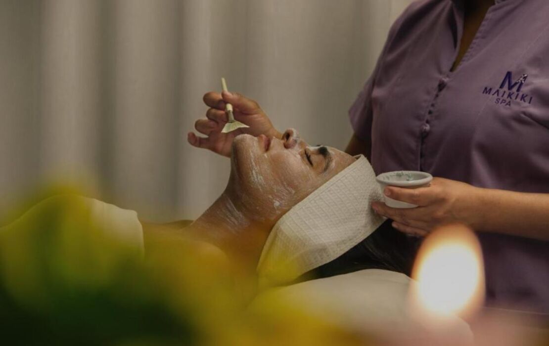 Anticavilla Hotel Restaurante & Spa