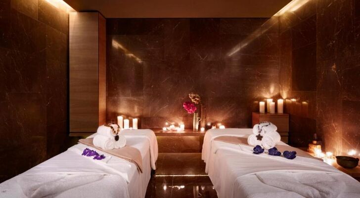 Mandarin Oriental Conservatorium, Amsterdam