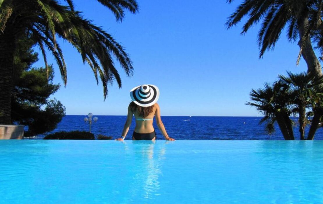La Villa Mauresque