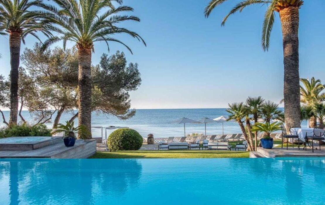 La Villa Mauresque