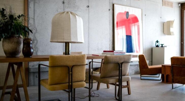 Les Roches Rouges, a Beaumier hotel