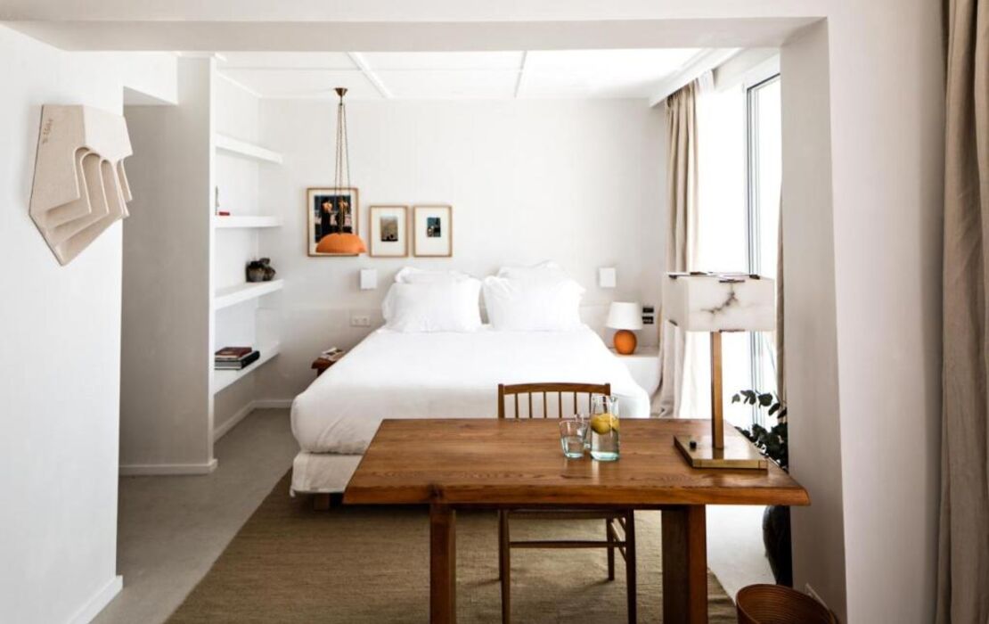 Les Roches Rouges, a Beaumier hotel