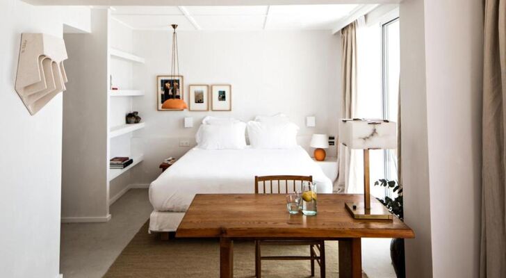 Les Roches Rouges, a Beaumier hotel