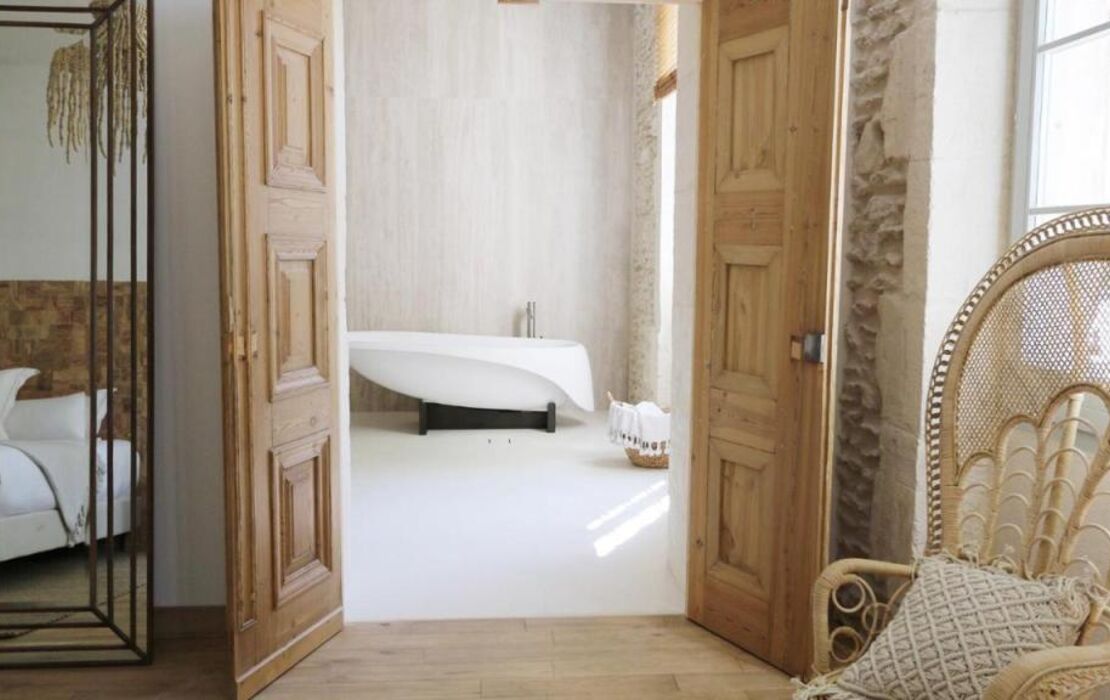 Hôtel Le Saint Remy & Spa