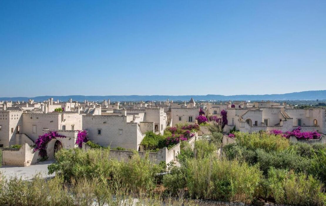 Borgo Egnazia