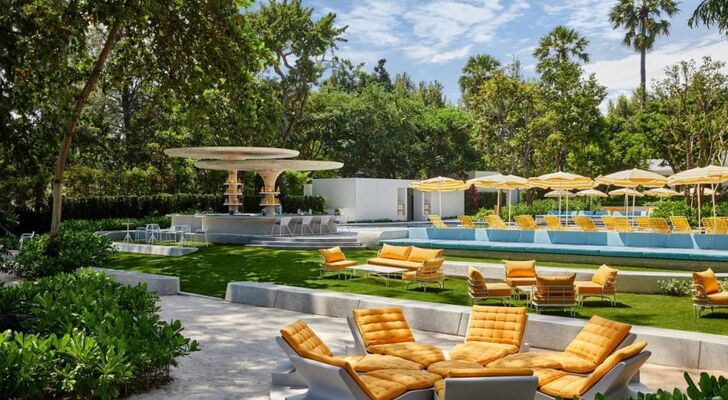 The Standard, Hua Hin