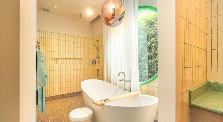 The Standard, Hua Hin