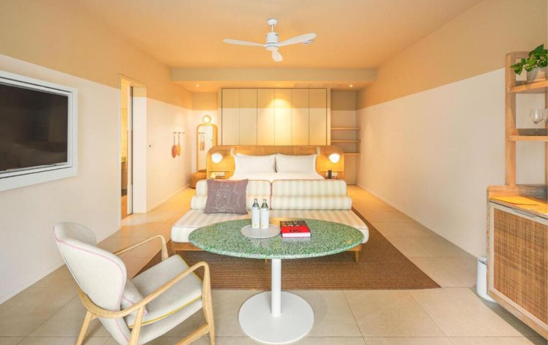 The Standard, Hua Hin