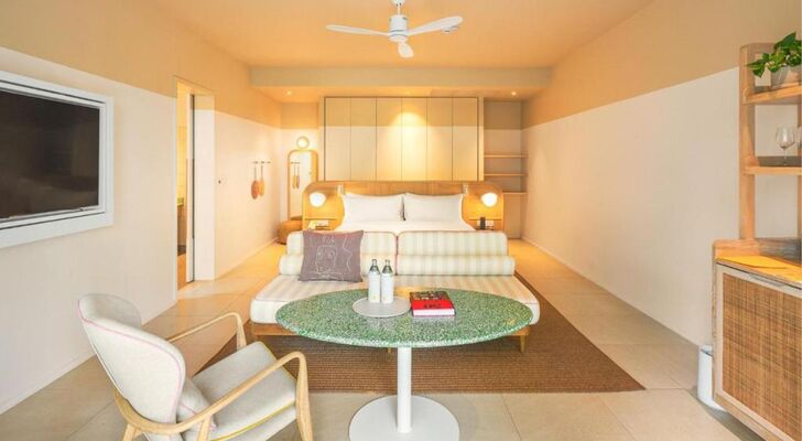 The Standard, Hua Hin