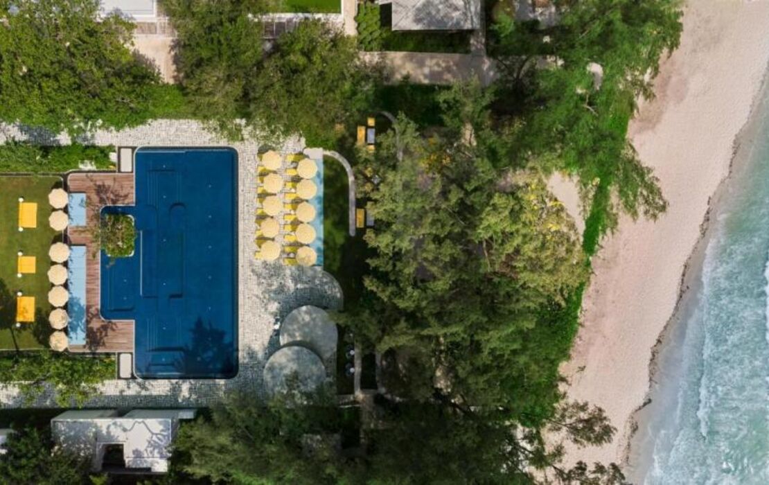 The Standard, Hua Hin