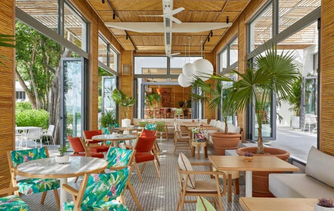 The Standard, Hua Hin