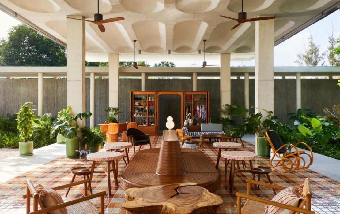The Standard, Hua Hin